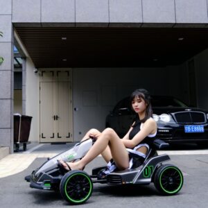 Go-kart M